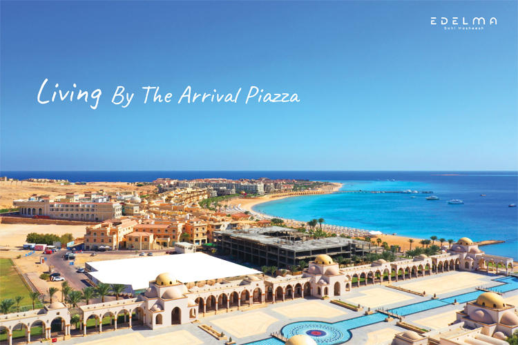 2 BR Apartment with Sea & Pool view - 20